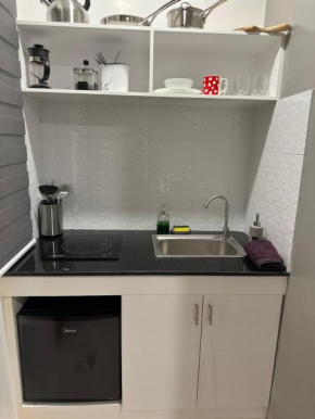 Privée Homestay